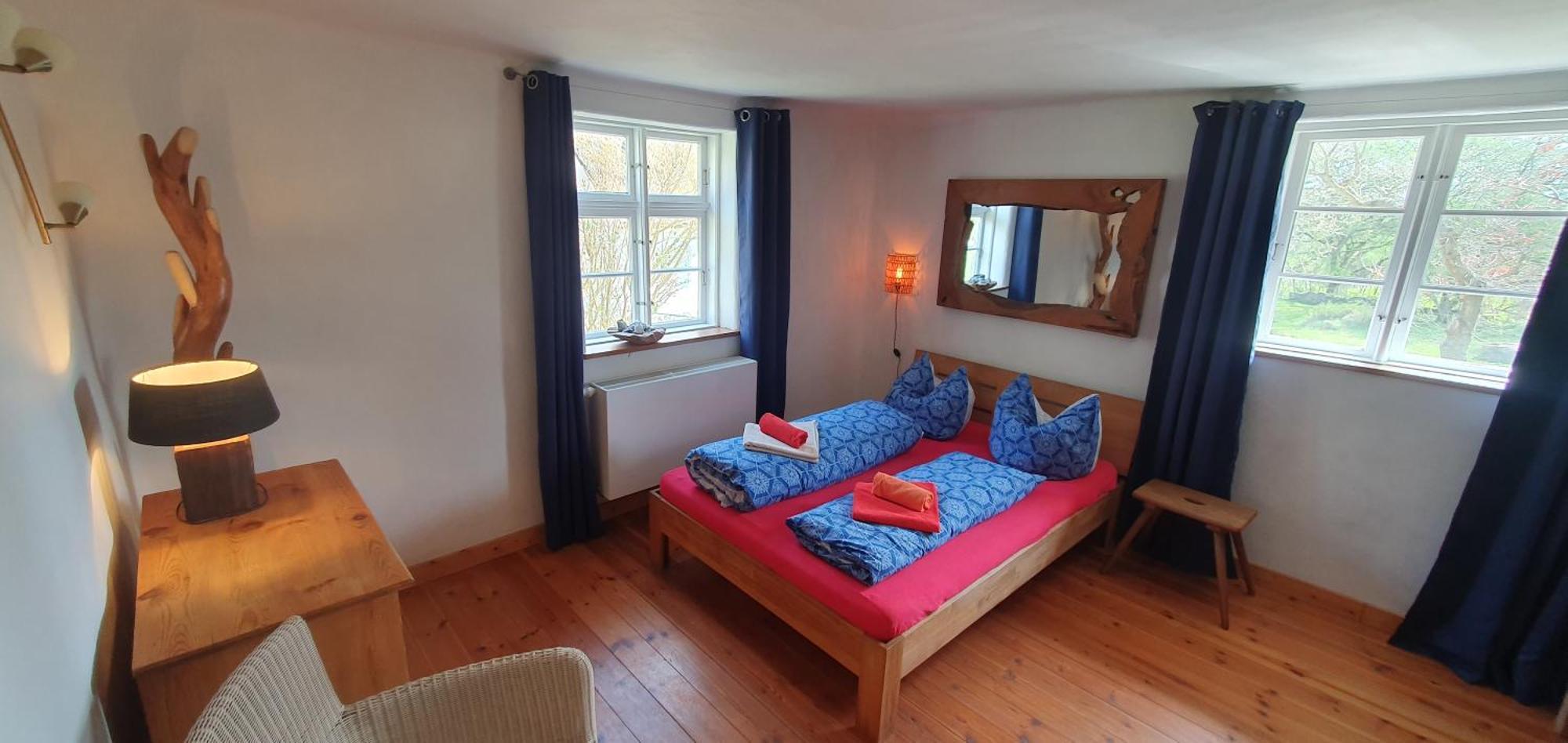 Apartment Kliemkiker, Naehe Binz In Traumhafter Alleinlage Zirkow 外观 照片